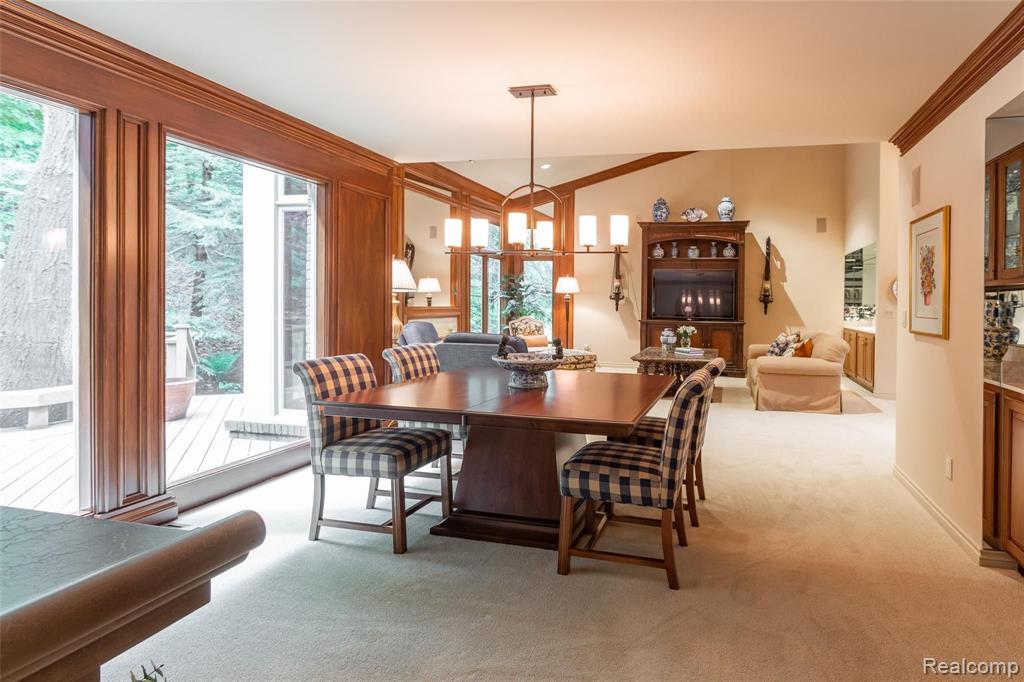 45 Vaughan-Ridge Road Bloomfield Hills, MI 48304 - Photo 16 of 45