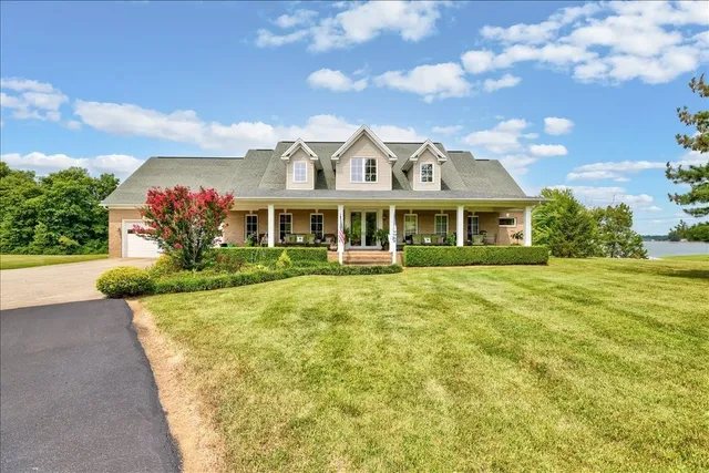 $9,750,000 | 30 Bass Court, Whitesville, KY 42378