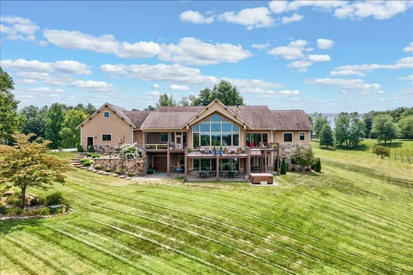 $9,750,000 | 30 Bass Court, Whitesville, KY 42378