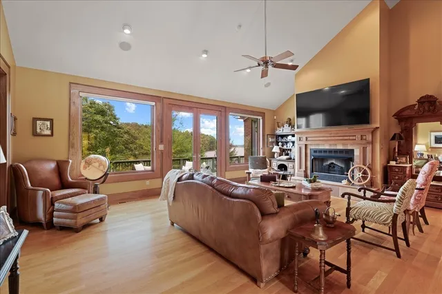 $9,750,000 | 30 Bass Court, Whitesville, KY 42378