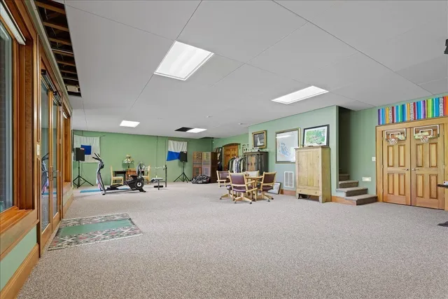 $9,750,000 | 30 Bass Court, Whitesville, KY 42378