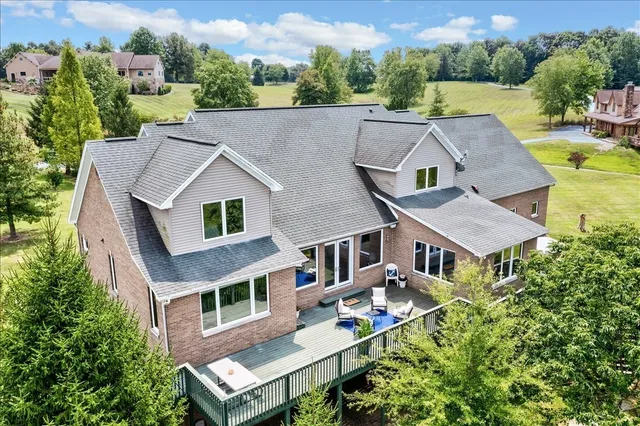 $9,750,000 | 30 Bass Court, Whitesville, KY 42378