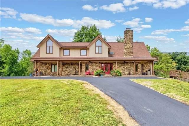 $9,750,000 | 30 Bass Court, Whitesville, KY 42378