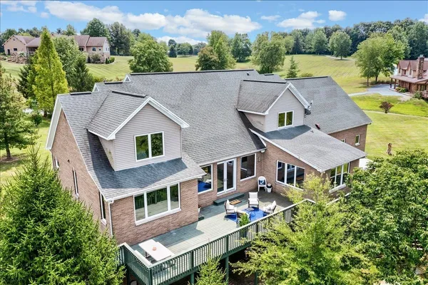 $9,750,000 | 30 Bass Court, Whitesville, KY 42378