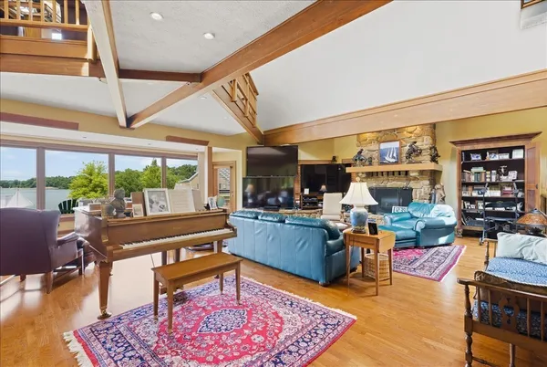 $9,750,000 | 30 Bass Court, Whitesville, KY 42378