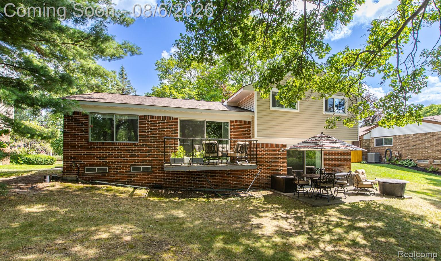 5091 Timber Ridge Trail Clarkston, MI 48346 - Photo 41 of 46 5091 Timber Ridge-44.jpg