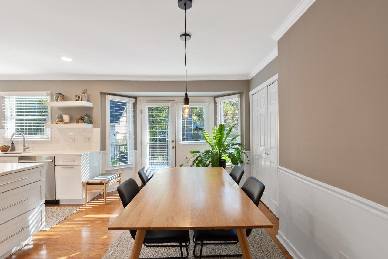 4309 Pleasant Grove Church Road Raleigh, NC 27613 - Photo 18 of 29 Photo 18