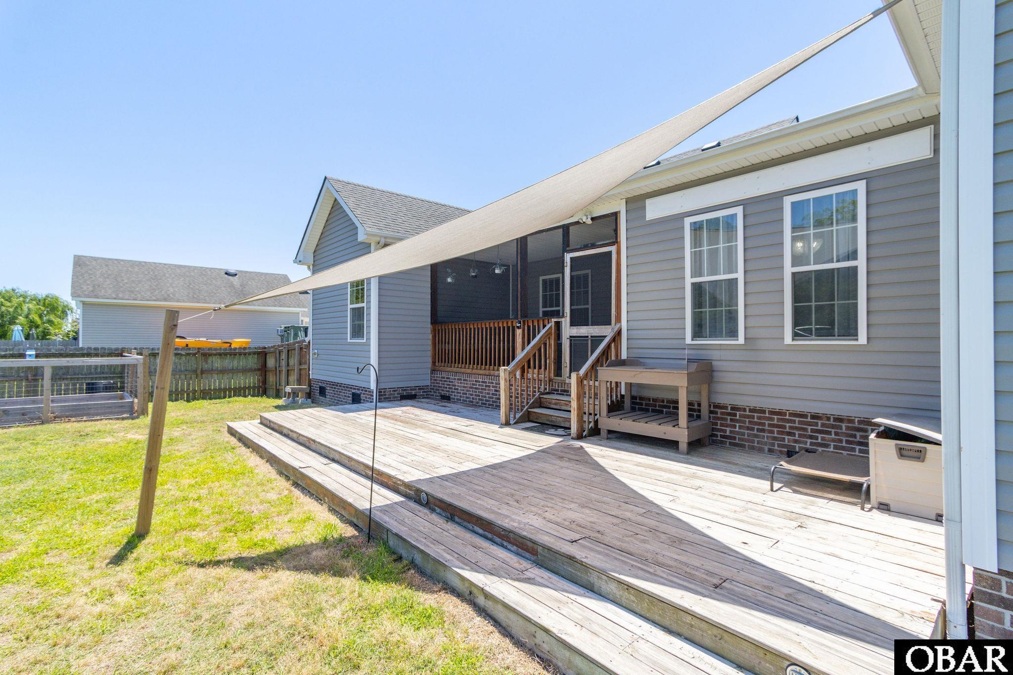 101 Doxey Creek Road Currituck, NC 27929 - Photo 13 of 52