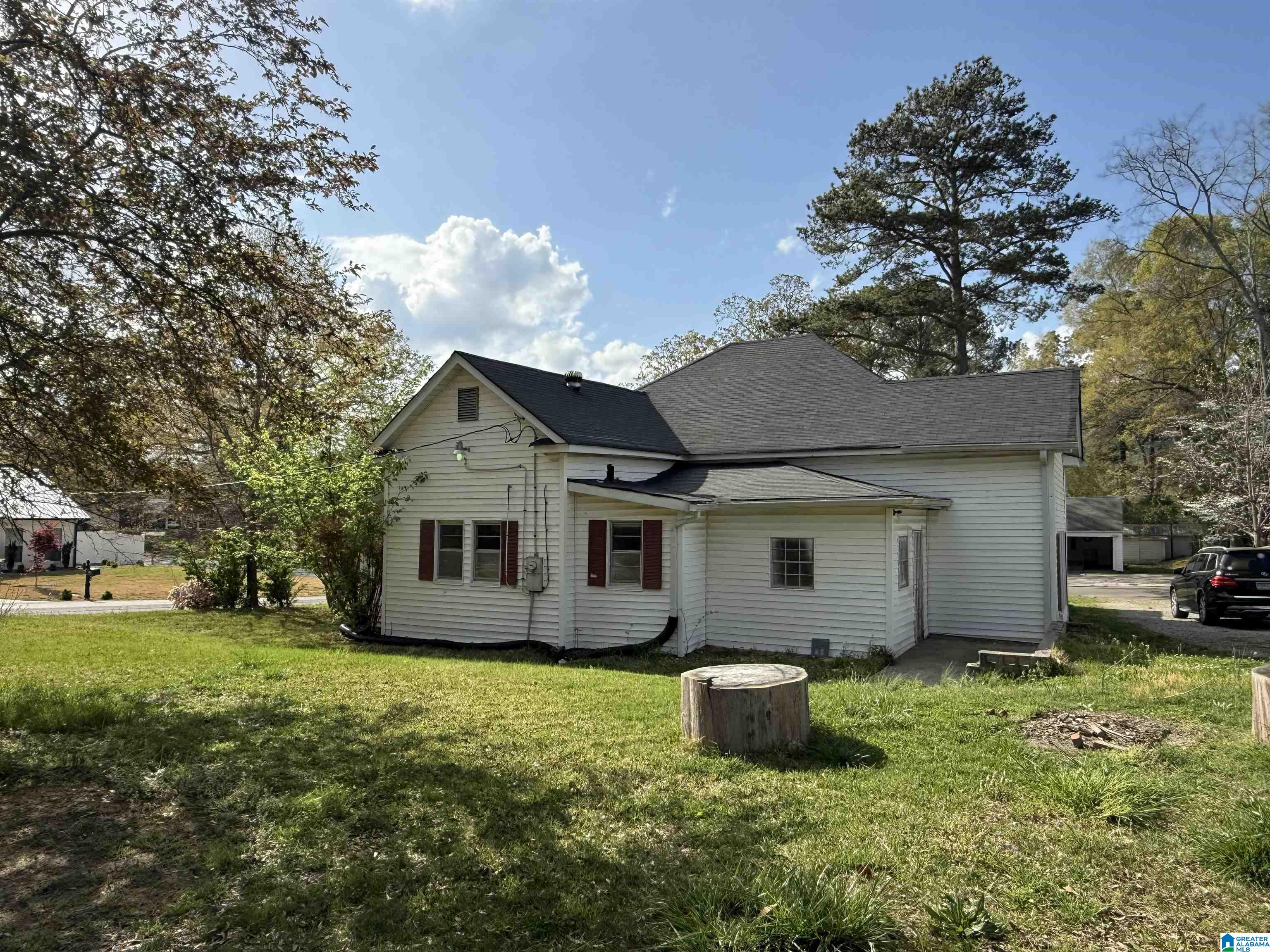 213 Adams Avenue West Oneonta, AL 35121 - Photo 21 of 23