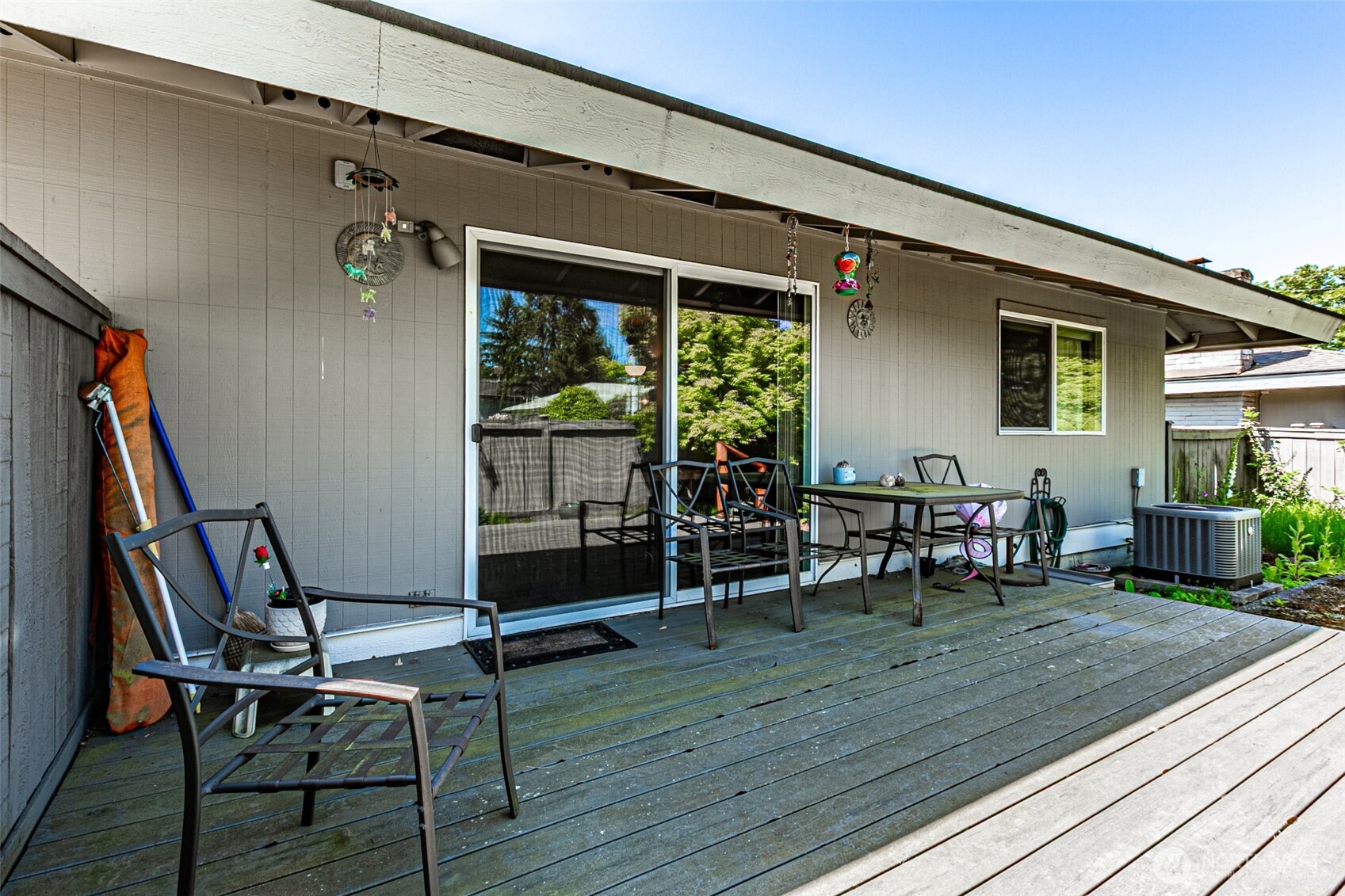 1372 Bel Air Road, Unit 8 Tacoma, WA 98406 - Photo 28 of 35