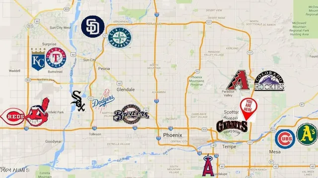 $5,400 | 423 North 73rd Place, Scottsdale, AZ 85257