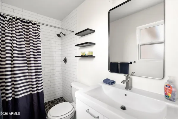 $5,400 | 423 North 73rd Place, Scottsdale, AZ 85257