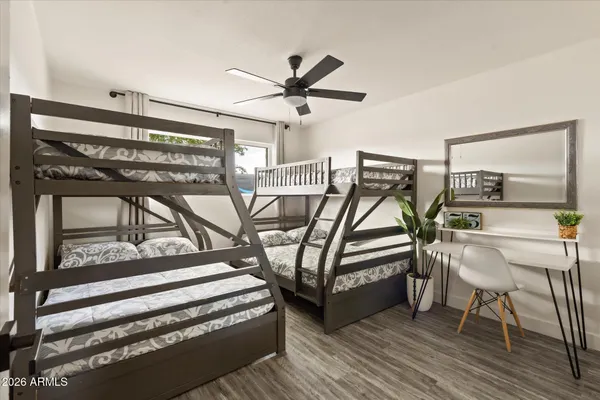 $5,400 | 423 North 73rd Place, Scottsdale, AZ 85257