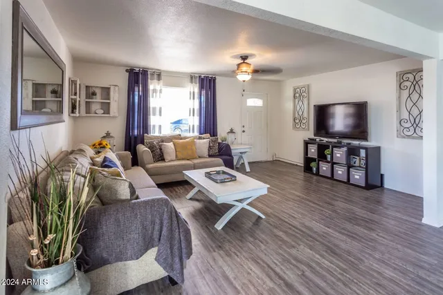 $5,400 | 423 North 73rd Place, Scottsdale, AZ 85257