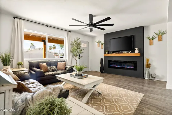 $5,400 | 423 North 73rd Place, Scottsdale, AZ 85257