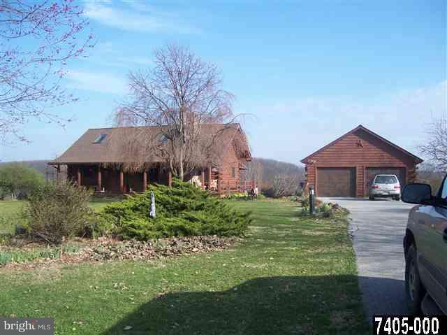 319 Old Westminster Road Hanover, PA 17331 - Photo 1 of 25