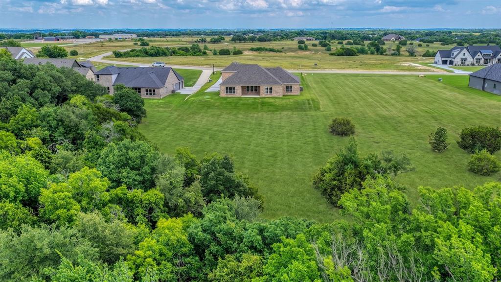 1097 Woodland Road Weatherford, TX 76088 - Photo 39 of 40