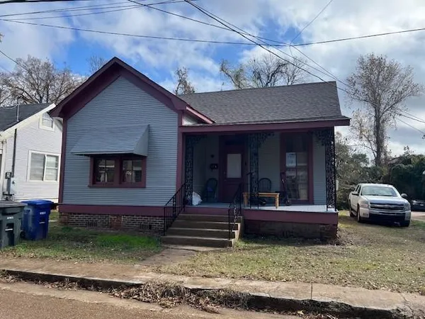 $168,500 | 139 Cypress Avenue, Natchitoches, LA 71457