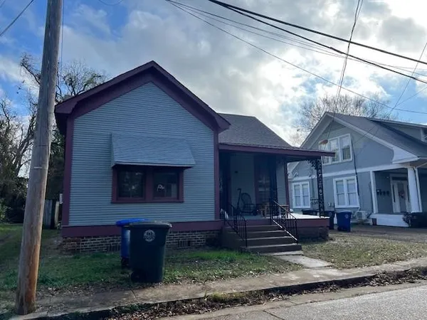 $168,500 | 139 Cypress Avenue, Natchitoches, LA 71457