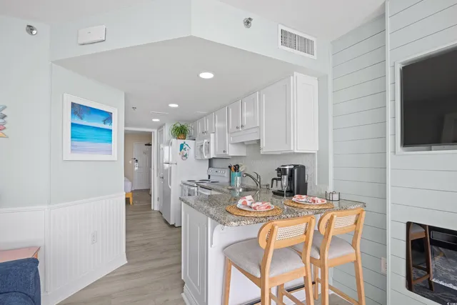 $289,900 | 161 Seawatch Drive, Unit 1012, Myrtle Beach, SC 29572