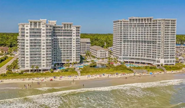 $289,900 | 161 Seawatch Drive, Unit 1012, Myrtle Beach, SC 29572