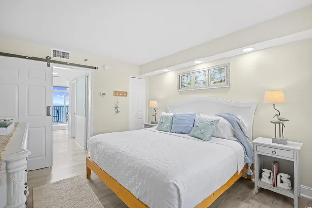 $289,900 | 161 Seawatch Drive, Unit 1012, Myrtle Beach, SC 29572