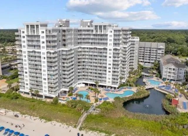 $289,900 | 161 Seawatch Drive, Unit 1012, Myrtle Beach, SC 29572