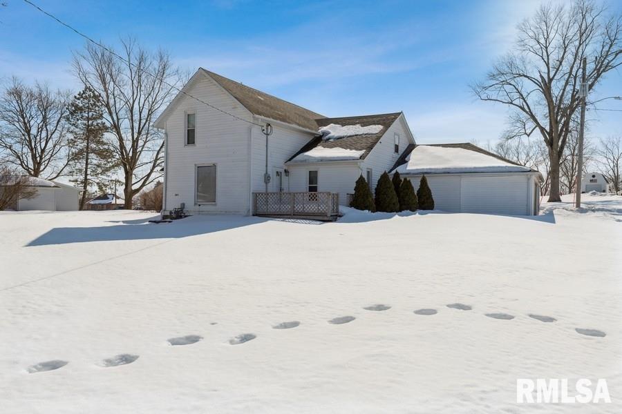 201 Center Street Delmar, IA 52037 - Photo 1 of 21 Gallery Image 1
