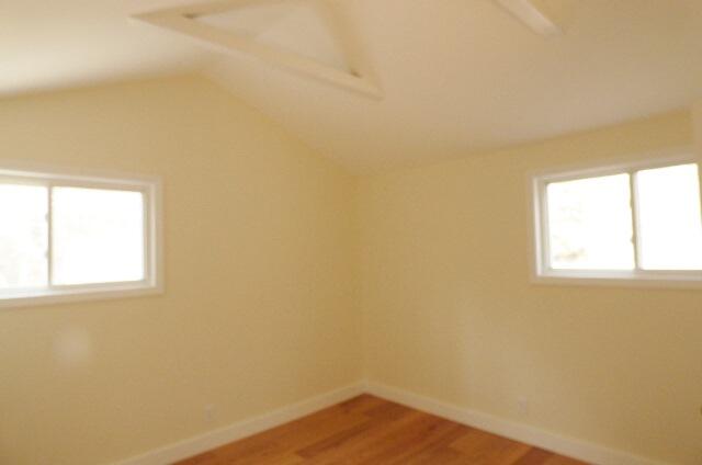 3 Circuit Road North West Yarmouth, MA 02673 - Photo 11 of 28 an empty room with a window
