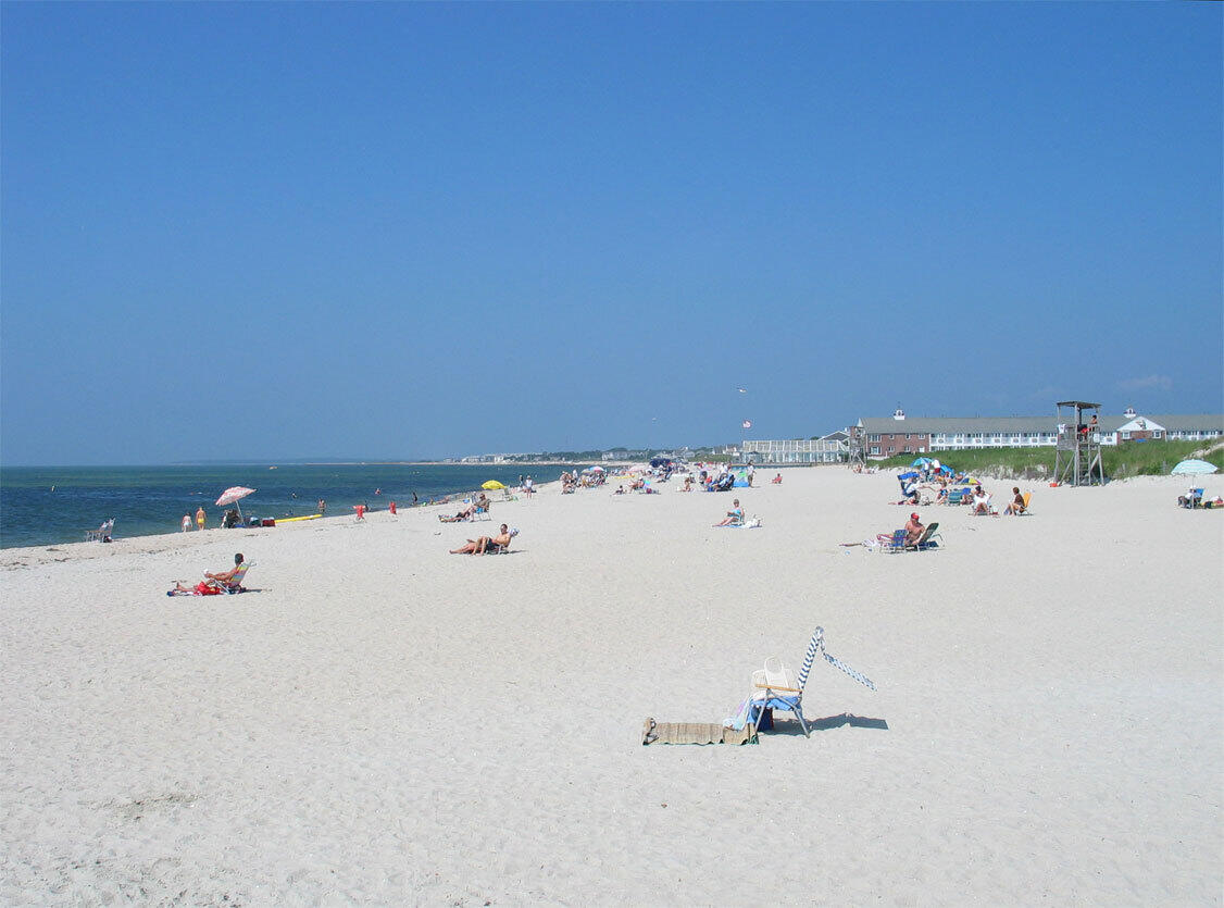 3 Circuit Road North West Yarmouth, MA 02673 - Photo 27 of 28