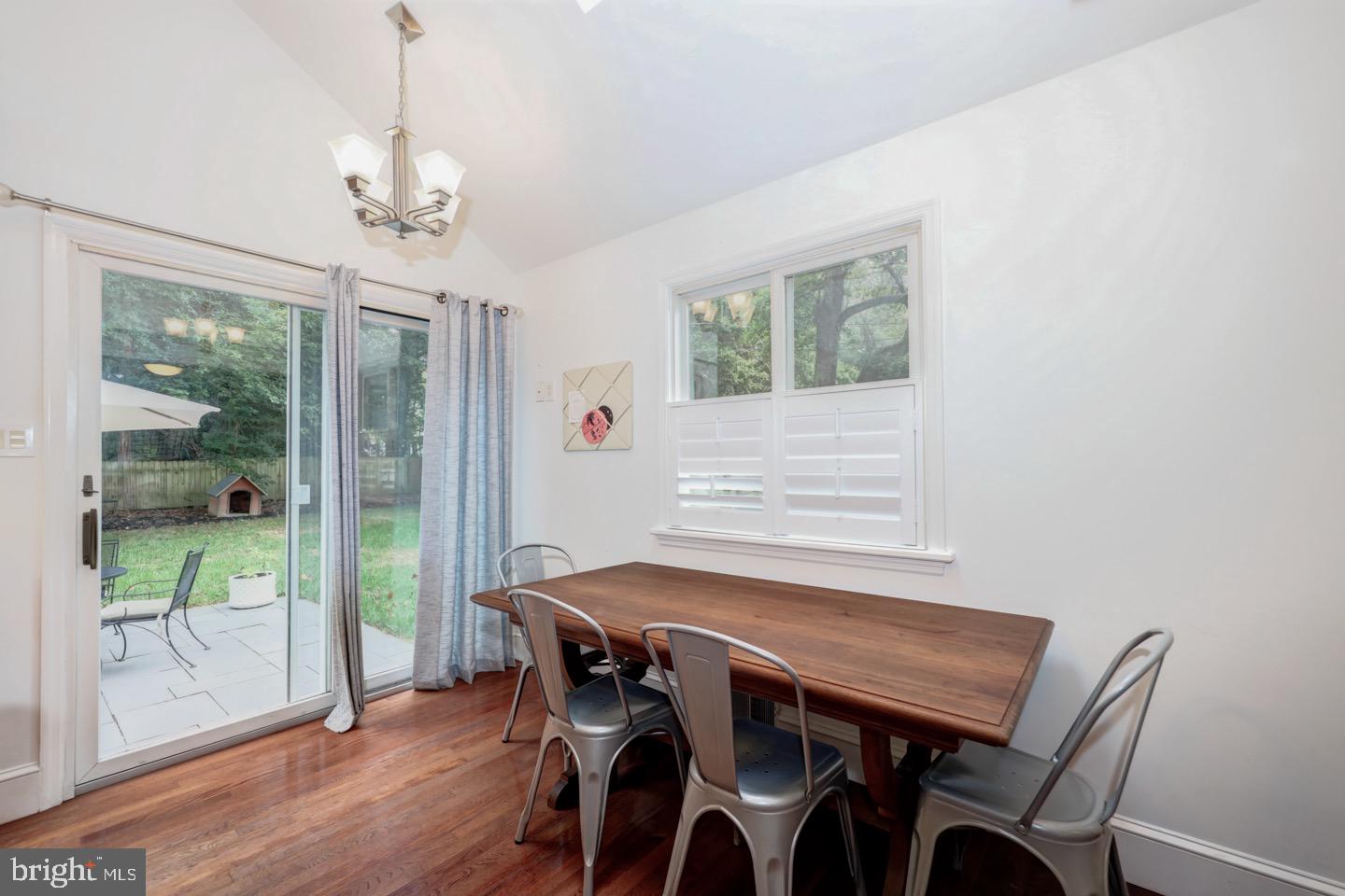 215 Hillcrest Road Wayne, PA 19087 - Photo 13 of 23 Breakfast Nook