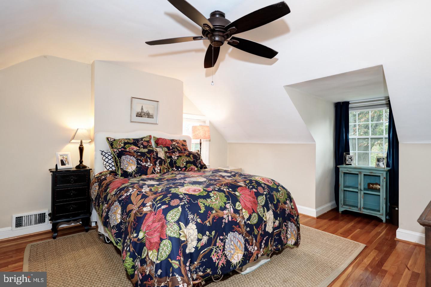 215 Hillcrest Road Wayne, PA 19087 - Photo 19 of 23 Master Bedroom