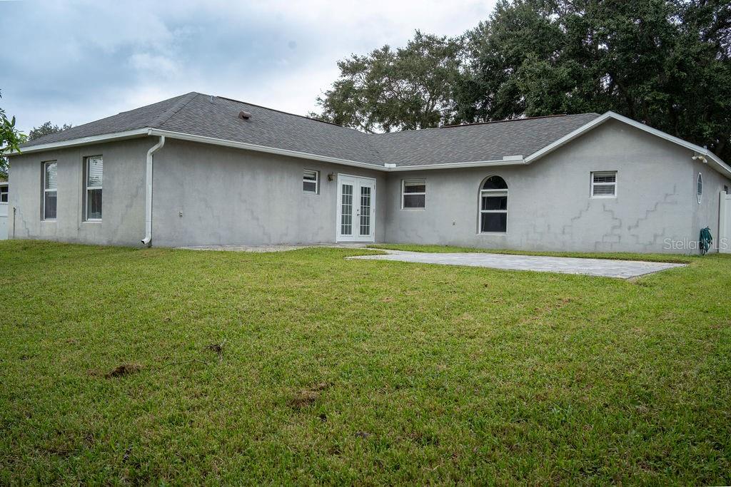 1723 Lochshyre Loop Ocoee, FL 34761 - Photo 22 of 23 a house with a outdoor space