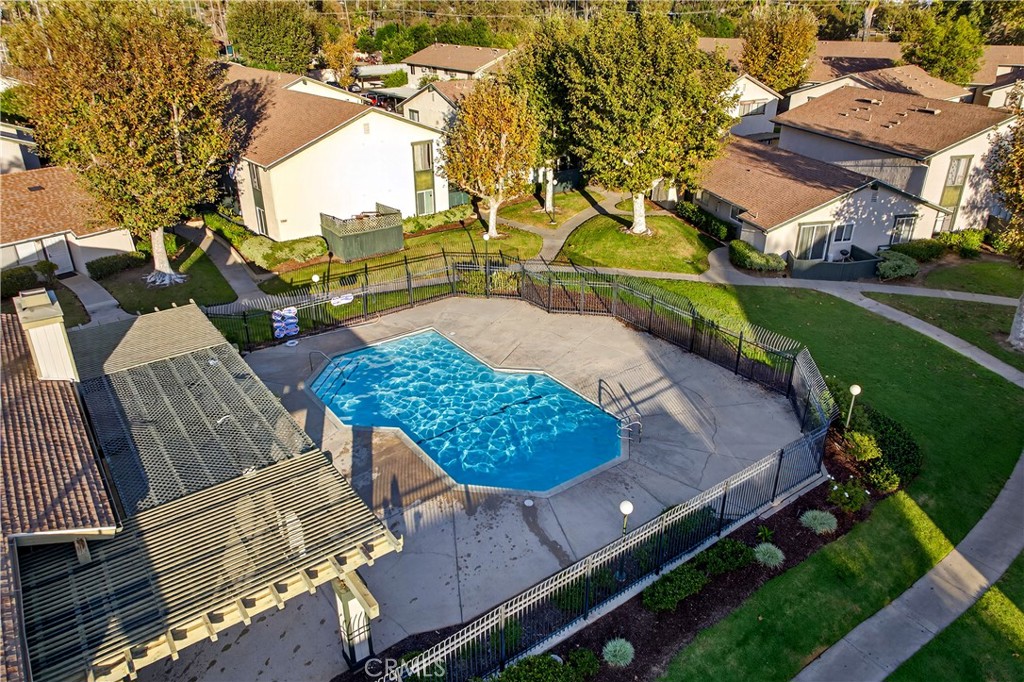 23220 Orange Lake, Unit 2 Lake Forest, CA 92630 - Photo 23 of 25