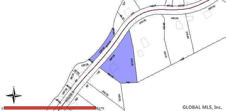 7800 Nys Route Brant Lake, NY 12815 - Photo 4 of 4 Photo 4