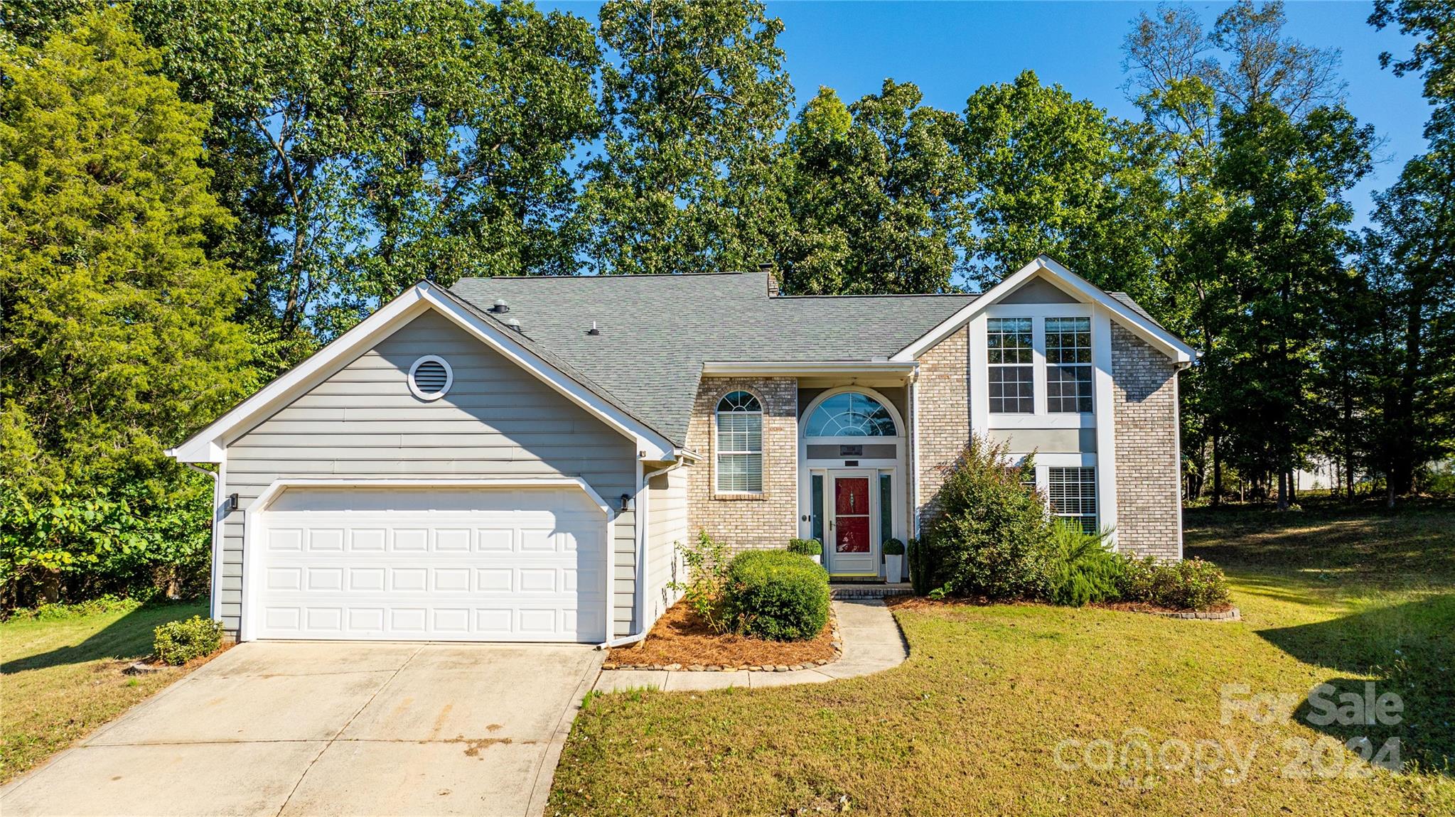 3236 Rheinwood Court Matthews, NC 28105 - Photo 1 of 35
