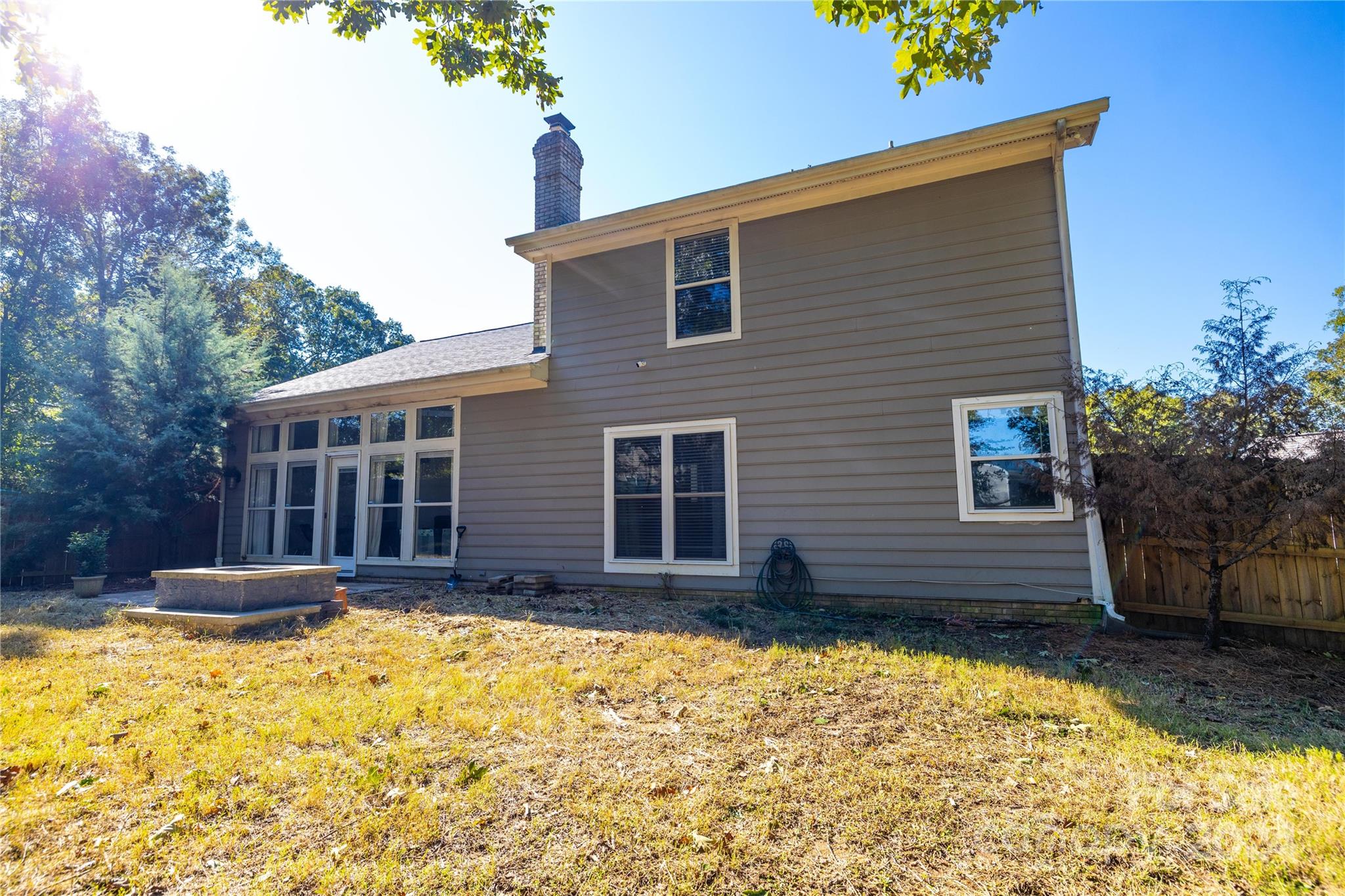 3236 Rheinwood Court Matthews, NC 28105 - Photo 28 of 35
