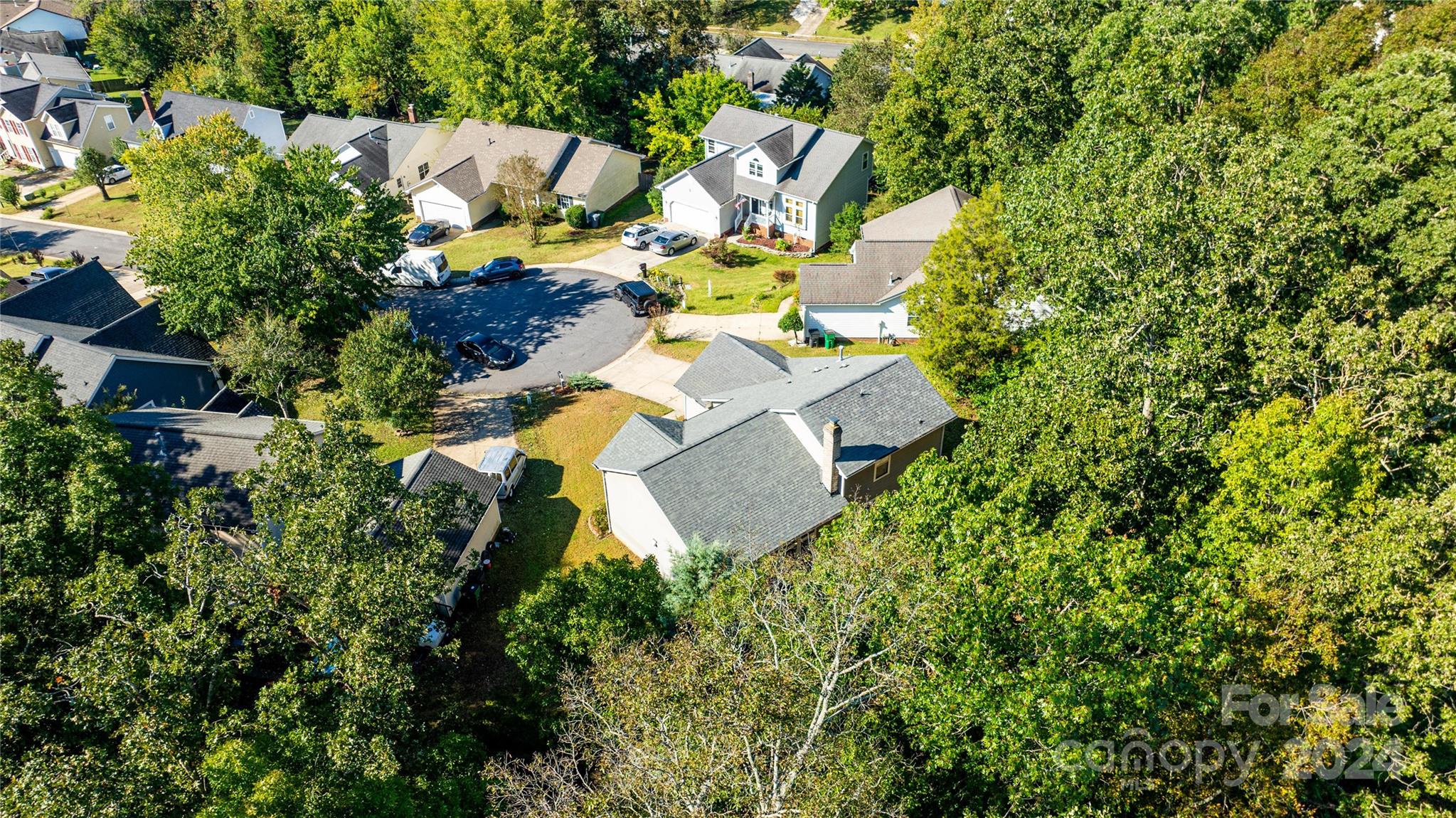 3236 Rheinwood Court Matthews, NC 28105 - Photo 35 of 35