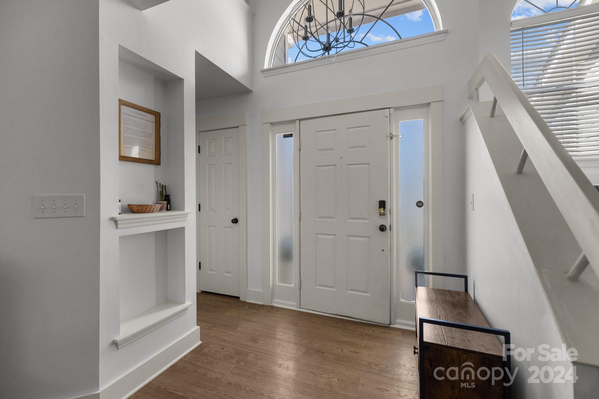 3236 Rheinwood Court Matthews, NC 28105 - Photo 4 of 35