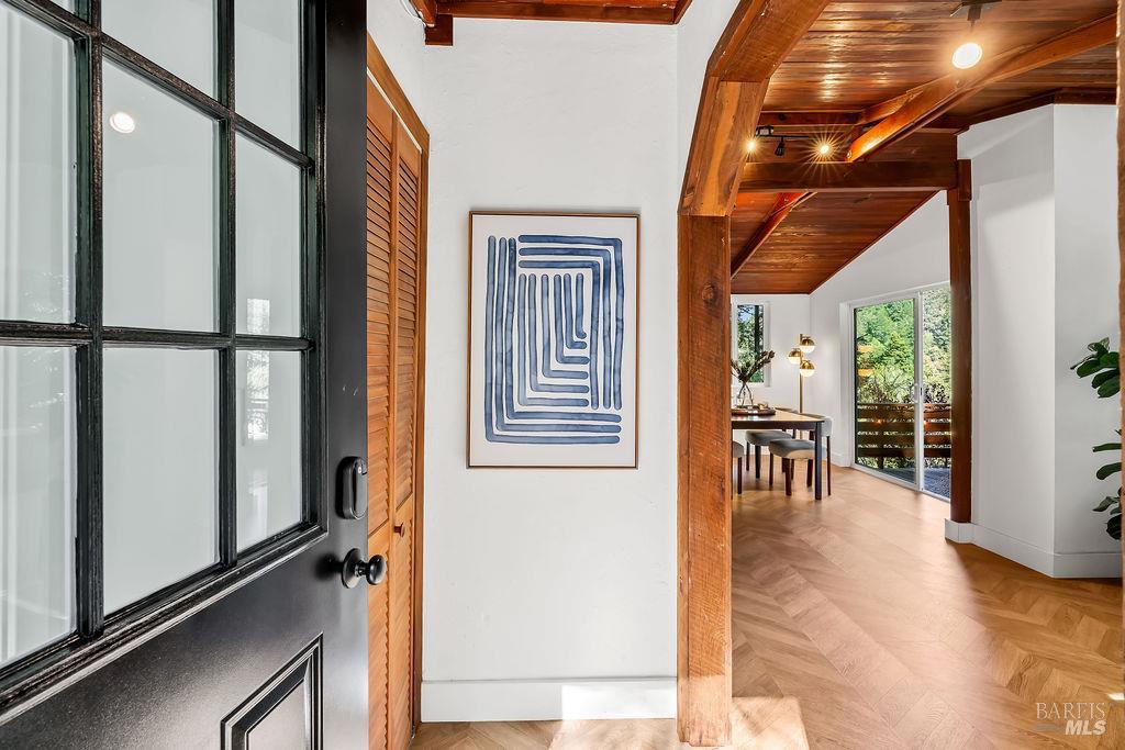17831 Old Monte Rio Road Guerneville, CA 95446 - Photo 3 of 42 Gallery Image 3