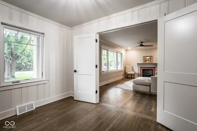 $549,900 | 650 Mulberry Street, Zionsville, IN 46077