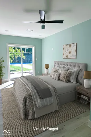 $549,900 | 650 Mulberry Street, Zionsville, IN 46077