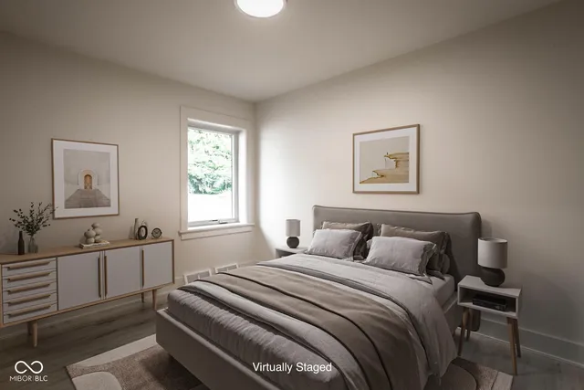 $549,900 | 650 Mulberry Street, Zionsville, IN 46077