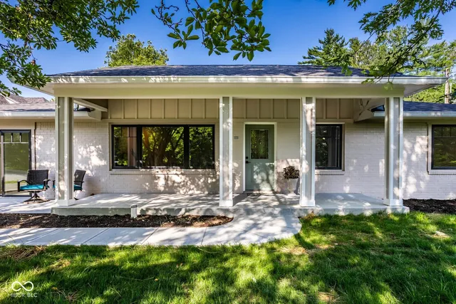 $549,900 | 650 Mulberry Street, Zionsville, IN 46077