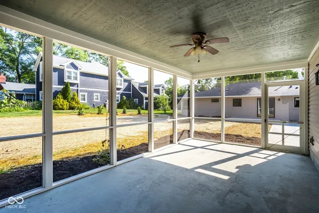 $549,900 | 650 Mulberry Street, Zionsville, IN 46077