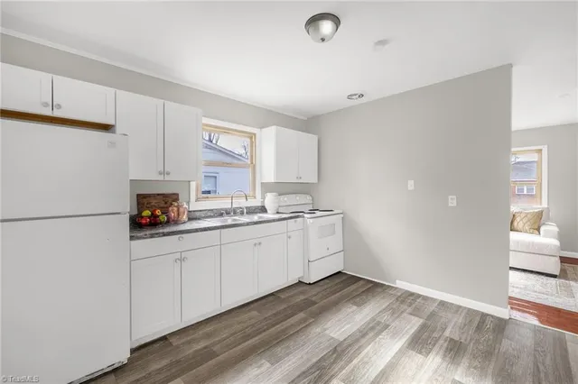 $185,000 | 2307 Kersey Street, Greensboro, NC 27406