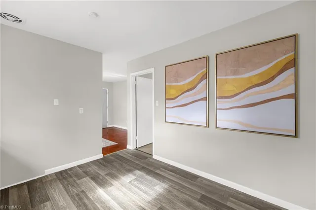 $185,000 | 2307 Kersey Street, Greensboro, NC 27406