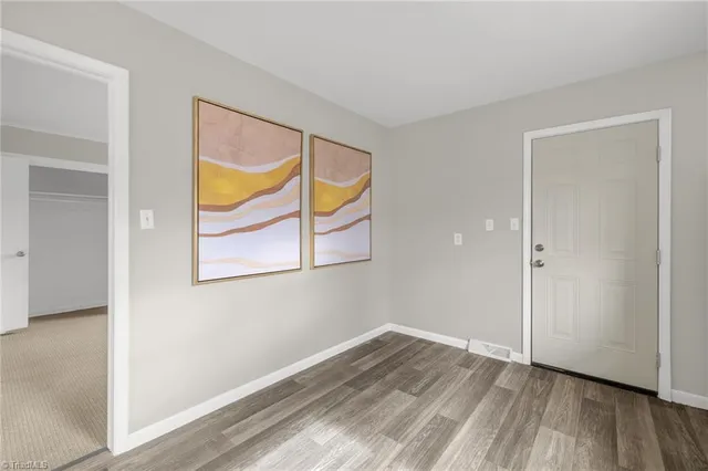 $185,000 | 2307 Kersey Street, Greensboro, NC 27406