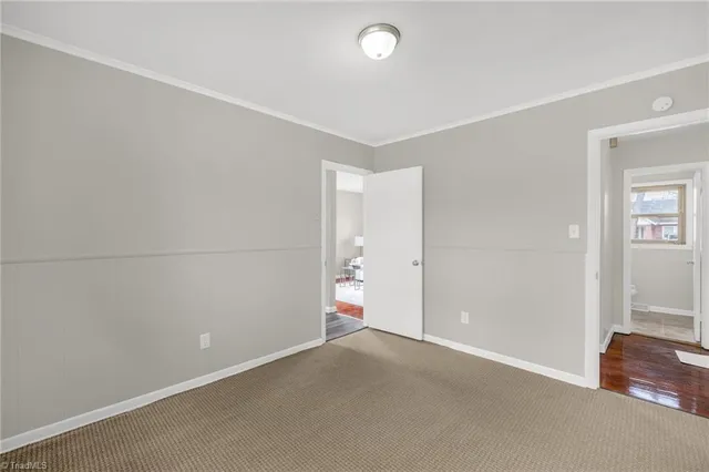 $185,000 | 2307 Kersey Street, Greensboro, NC 27406