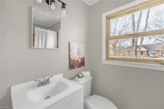 $185,000 | 2307 Kersey Street, Greensboro, NC 27406